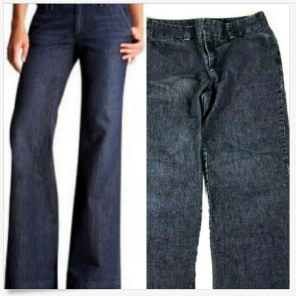 gap curvy fit jeans